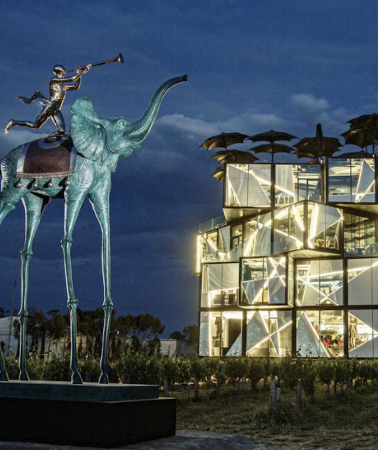 2D1N • Australia Adelaide Fleurieu Peninsula + Penfolds Magill Estate Cellar Door + Pink Lake | Itinerary does not include hotel