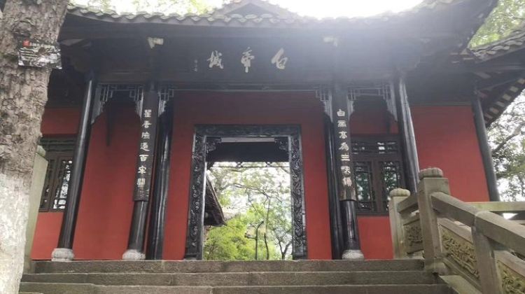 4-Day Yangtze River Deluxe Cruise 4D/3N from Chongqing to Yichang