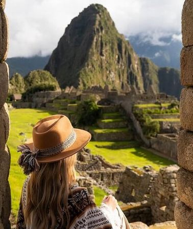 8D7N • Lima Ica Sacred Valley MachuPicchu 8 Days Plus Hotel 3 stars