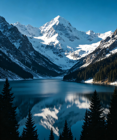 8D7N • Xinjiang New Oriental Cultural Tourism. Accommodation in Hemu, Kanas, and Sayram Lake. Double entry to Kanas & Sayram Lake. Upgrade to 1 + 1 when the group size reaches 6 people