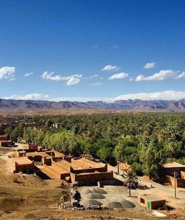 2D1N • 2 Days Zagora Desert Eperience from Marrakech