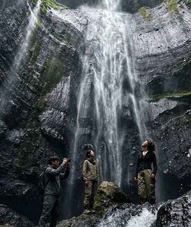 5D4N • Indonesia Bali + Surabaya + Mt Bromo + Penida Island