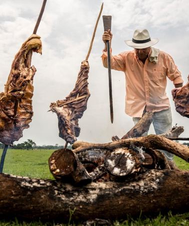 3D2N • Yopal and San Luis de Palenque: Sightseeing Tour of Llanera Culture and Tradition
