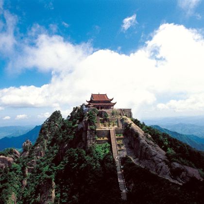 九华山3日2晚私家团