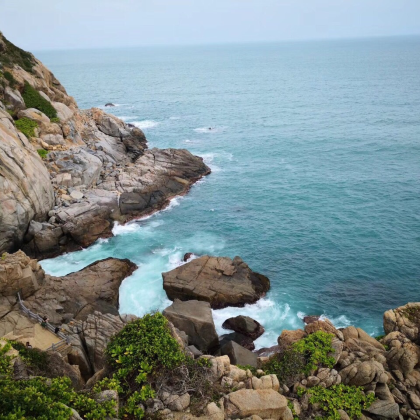 万宁5日4晚拼小团