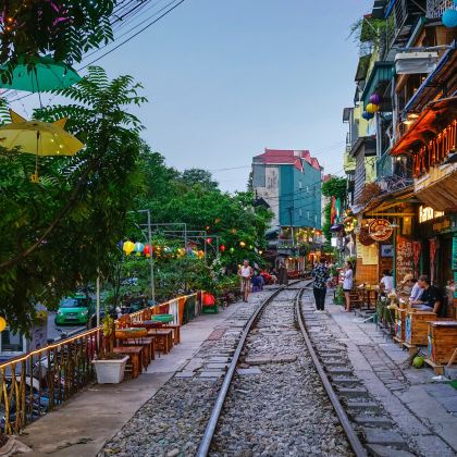 越南胡志明市+芽庄7日6晚拼小团