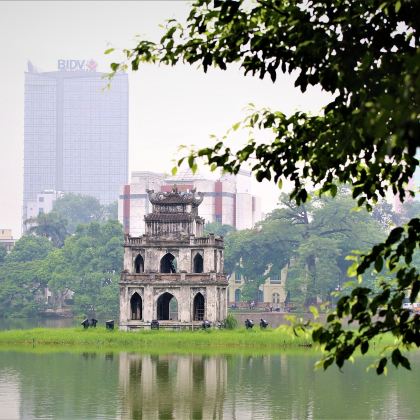 越南胡志明市+美奈+芽庄+河内7日6晚跟团游