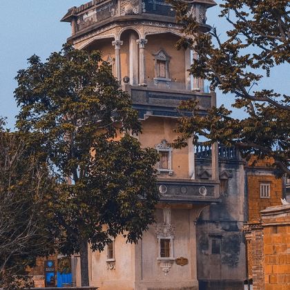 泉州+晋江梧林传统村落+洛伽寺+蟳埔村+泉州开元寺+泉州西街3日2晚拼小团