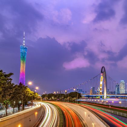 佛山+顺德区+珠海5日4晚私家团