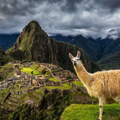 巴西+阿根廷+秘鲁+智利+乌拉圭26日跟团游