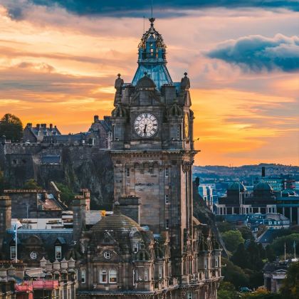 英国伦敦+大本钟+法国巴黎+埃菲尔铁塔+德国法兰克福+法兰克福大教堂10日9晚私家团