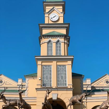 南非+民俗文化村+时光之桥+布莱德河峡谷+上帝之窗+克鲁格国家公园+蓝花楹林荫道+克尼斯纳角11日9晚私家团