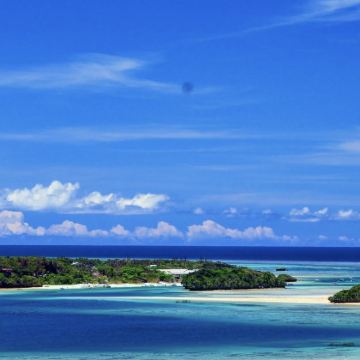 日本冲绳市5日4晚跟团游