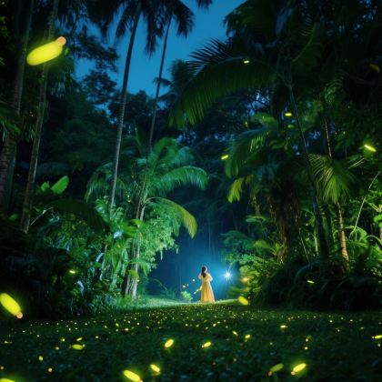 西双版纳4日3晚私家团