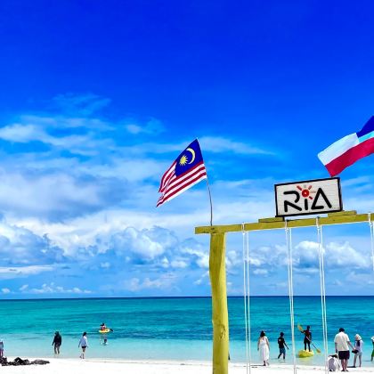 马来西亚沙巴亚庇5日4晚私家团