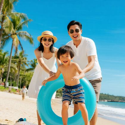 三亚5日自由行