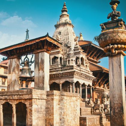 尼泊尔加德满都+纳加阔特4日3晚私家团