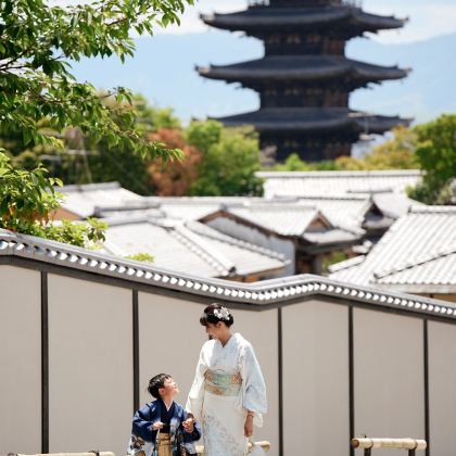 日本东京+京都+大阪7日6晚私家团