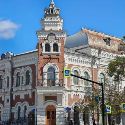 俄罗斯布拉戈维申斯克2日1晚跟团游