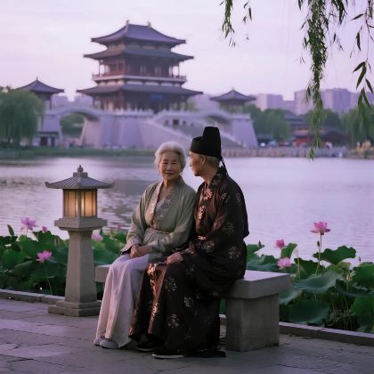 西安兵马俑5日4晚私家团