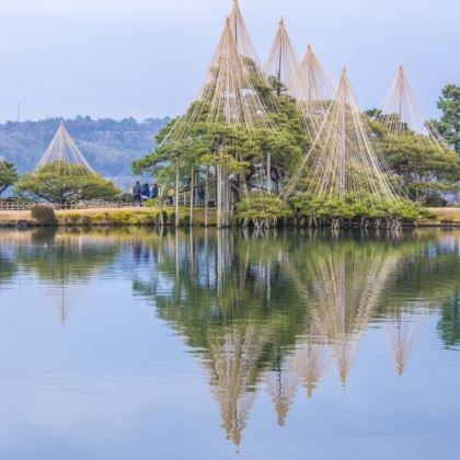 日本飞驒高山+下吕市+名古屋8日7晚自由行