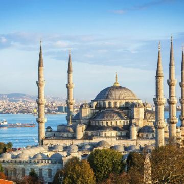 土耳其伊斯坦布尔+卡帕多奇亚+安塔利亚+费特希耶9日8晚私家团