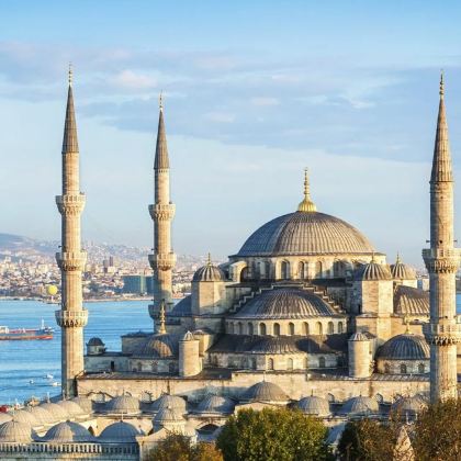 土耳其伊斯坦布尔+卡帕多奇亚+安塔利亚+棉花堡9日8晚私家团