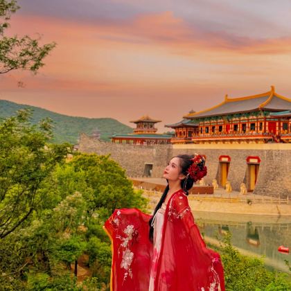 襄阳+武当山风景区4日3晚跟团游