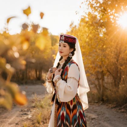 新疆南疆+喀什市+139胡杨秘境自驾公路8日7晚私家团