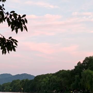 千岛湖景区+杭州5日4晚自由行