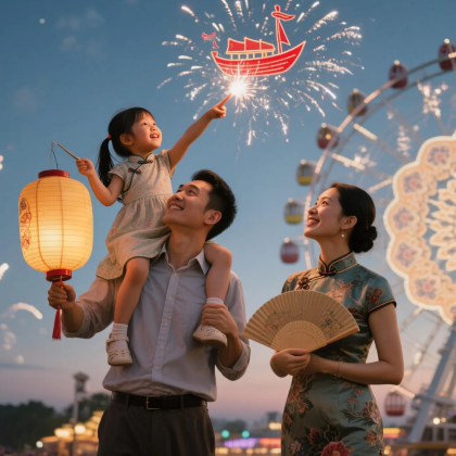 汕头+南澳岛+潮州5日4晚私家团