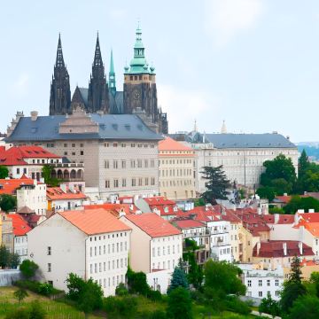 法国+德国+卢森堡+捷克+斯洛伐克+匈牙利+奥地利+瑞士+意大利15日14晚跟团游