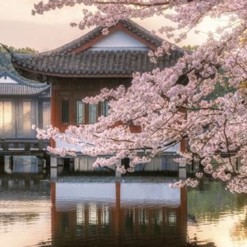 杭州+乌镇+苏州5日4晚私家团