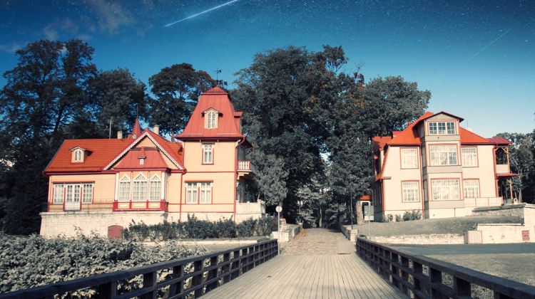 13-Day Baltic Adventure from Vilnius to Helsinki·Riga, Tallinn & Saaremaa Farm Stay