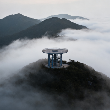 千岛湖景区3日2晚自由行