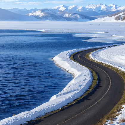 乌鲁木齐+喀纳斯+赛里木湖+伊犁7日6晚拼小团