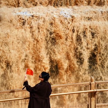 延安4日3晚私家团