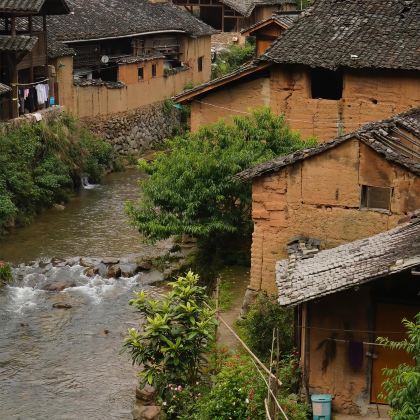 温州+丽水8日7晚私家团