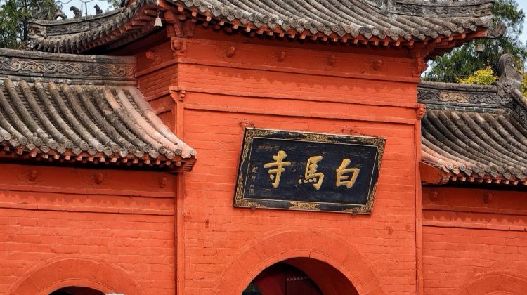 5D4N · Group Tours · China + Henan + Zhengzhou + Shaolin Temple + Kaifeng + Luoyang