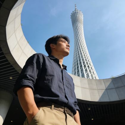 广州+深圳+惠州+汕头+潮州6日5晚私家团