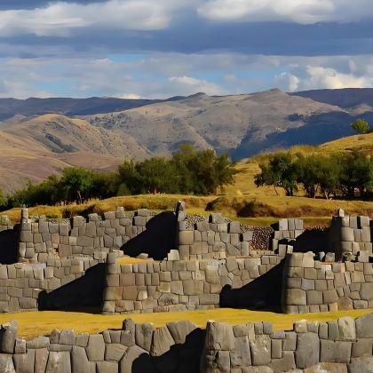 秘鲁8日7晚跟团游