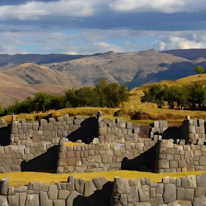 秘鲁8日7晚跟团游