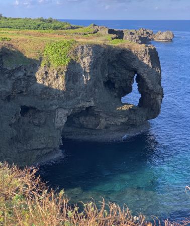4D3N • Okinawa Island Escape: Churaumi Aquarium, Kouri Island, Ryukyu Culture, Tropical Beaches, Naha City Highlights