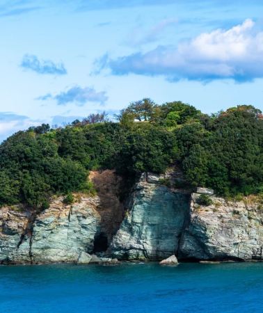 7D6N • Japan Wakayama - Kii Mountains - Tokushima - Kagawa -  Miyajima