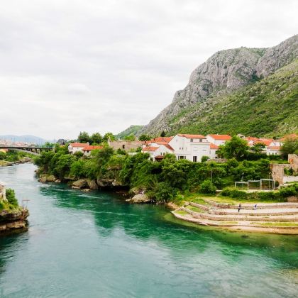 克罗地亚+波黑+塞尔维亚12日11晚私家团