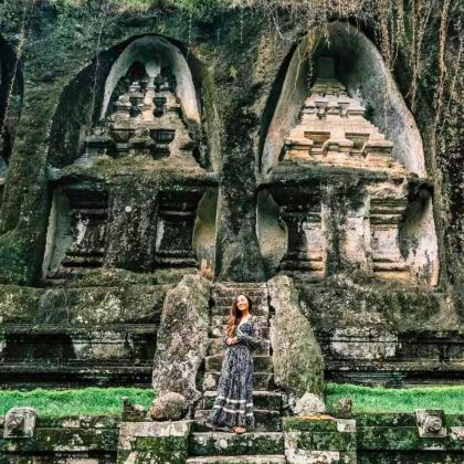 印度尼西亚日惹+泗水+巴厘岛7日6晚私家团