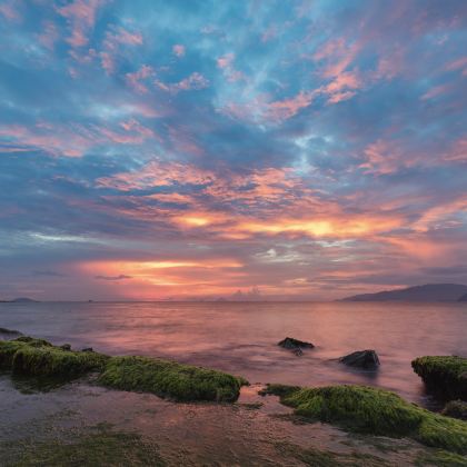 越南芽庄4日3晚私家团