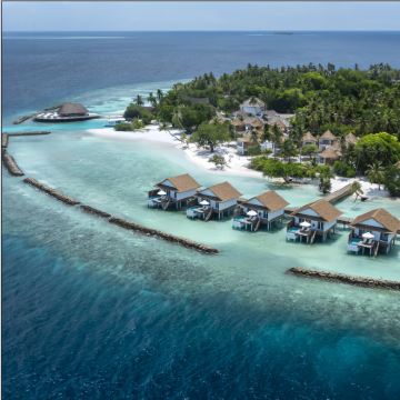 斯里兰卡+马尔代夫8日6晚跟团游