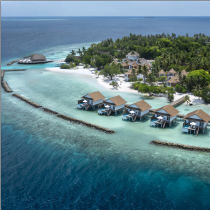 斯里兰卡+马尔代夫8日6晚跟团游