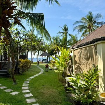 印度尼西亚14日13晚自由行